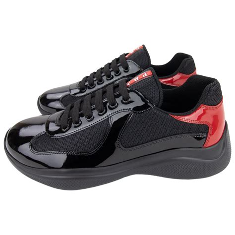 prada americas cup trainers uk|prada america's cup sneakers.